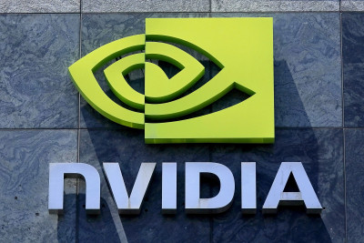 Ринкова капіталізація Nvidia першою перевищила $4,5 трлн