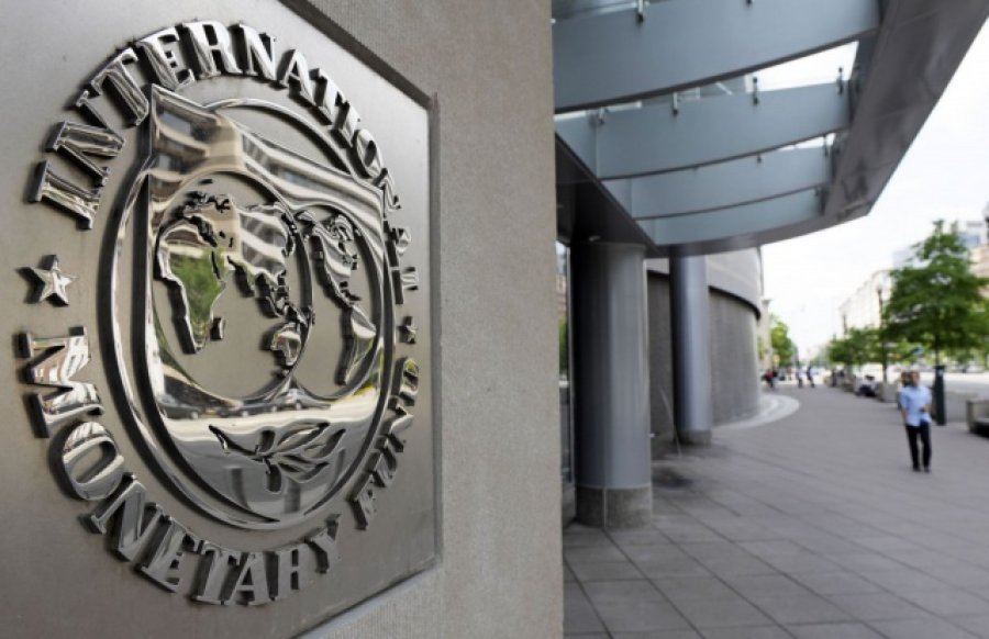 Дешевая нефть не способствует росту мировой экономики – МВФ