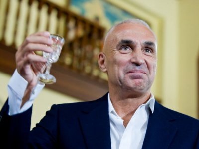 Нацбанк отримав від Ярославського документи на Банк Кредит Дніпро