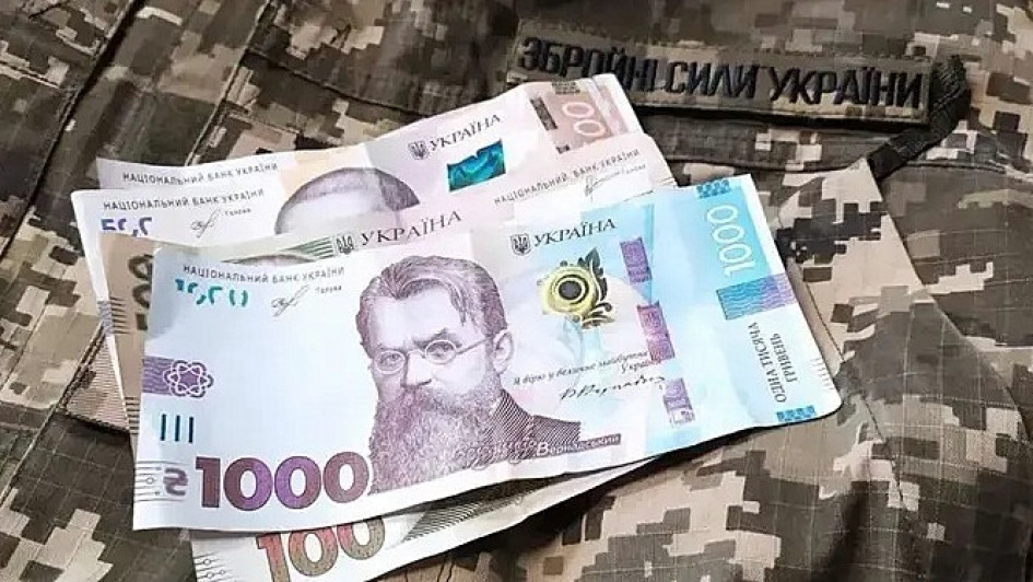 61% видатків держбюджету за дев’ять місяців пішло на оборону