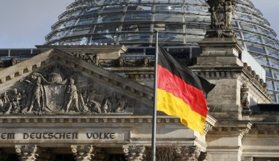 Німеччина заблокувала 5 млрд євро росактивів