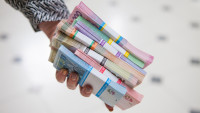 НБУ прогнозує цьогоріч зростання реальних зарплат на 12%