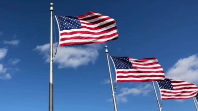 Дохідність облігацій США досягла максимуму з 2007 року