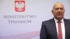 Міністр фінансів Польщі пішов у відставку через податкову реформу