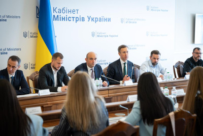 Уряд готує пільгові кредити бізнесу до 1 млрд грн
