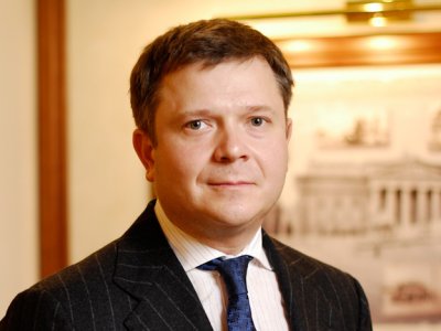 Арестованы активы Жеваго по делу банка «Финансы и Кредит»