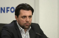 За Кудрицького внесли заставу 13,7 млн грн