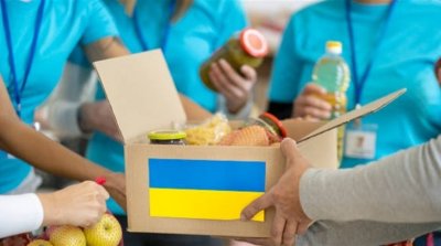 ЄС спрямує ще 205 млн євро на гуманітарну допомогу Україні