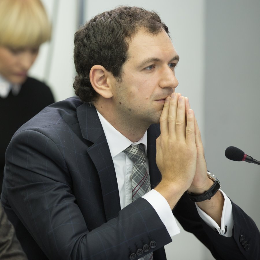 Руслан Спивак: «Ценовая конкуренция будет истощать рынок»