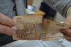 Нацбанк хоче спростити обмін пошкоджених банкнот гривні