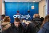 Citigroup встановила дедлайн виходу з росії
