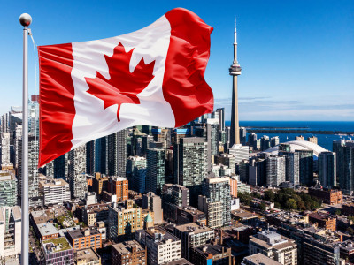 Білий дім підвищив мита на товари з Канади до 35%