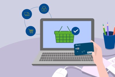 Нацбанк зареєстрував торговельну марку PROSTIR e-Secure