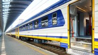 ЄІБ спрямує 6,7 млн євро Укрзалізниці