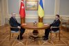 Україна та Туреччина підписали угоду про ЗВТ