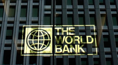 Світовий банк зберіг прогноз зростання економіки України цьогоріч