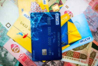 Нацбанк завершает перевод гривны на блокчейн
