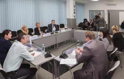 Банкиры призывают государство подключиться к развитию ипотечного кредитования