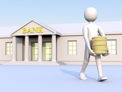 Банки освободят от докапитализации