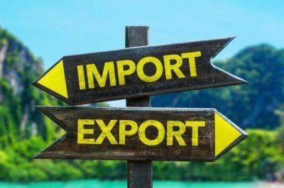 Дефіцит зовнішньої торгівлі України товарами перевищив торік $27 млрд