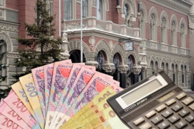 Банки просят НБУ поддержать перевод валютных кредитов в гривну