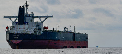 Євросоюз запровадив санкції проти ще 41 танкера «тіньового флоту» росії