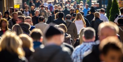 Оцінка добробуту в країні майже не змінилася через зниження запитів