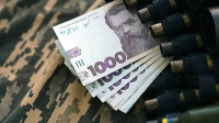 З 1 липня військовий збір зараховуватимуть до спецфонду держбюджету