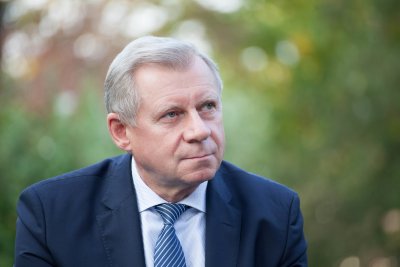 Нацбанк розраховує на $5 млрд від МВФ