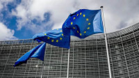 Єврокомісія готує нову програму фінансування України на 100 млрд євро після 2027 року