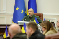 Уряд схвалив Бюджетну декларацію на 2026-2028 роки