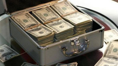 J.P. Morgan надав Україні майже $330 млн для викупу ВВП-варантів