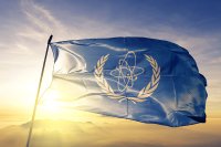 Австрія виділила ще 1 млн євро для роботи МАГАТЕ в Україні