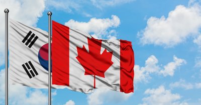 Кабмін затвердив умови кредитів від Канади та Південної Кореї на $400 млн