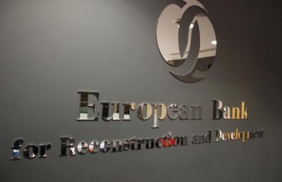 ЄБРР допоможе Україні створити якісний фондовий ринок