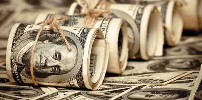Чиста купівля валюти населенням зменшилася до $159 млн