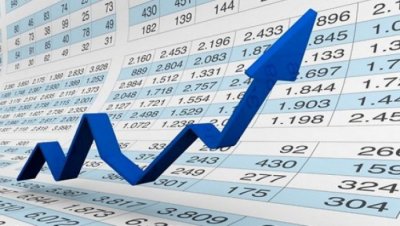 Украинский ВВП превысил 3,5 трлн грн