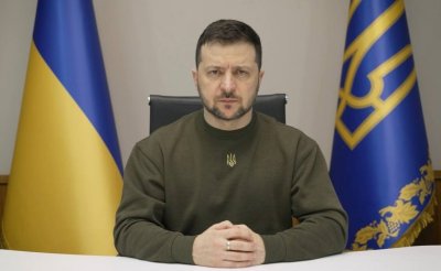 Зеленський ввів у дію санкції РНБО проти атомної галузі рф