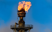 росія за тиждень атак вивела з ладу 60% газовидобутку України