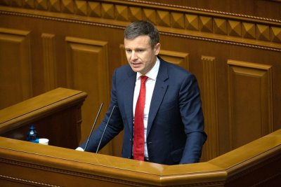 Україна скоротила виплати за євробондами на $100 млн
