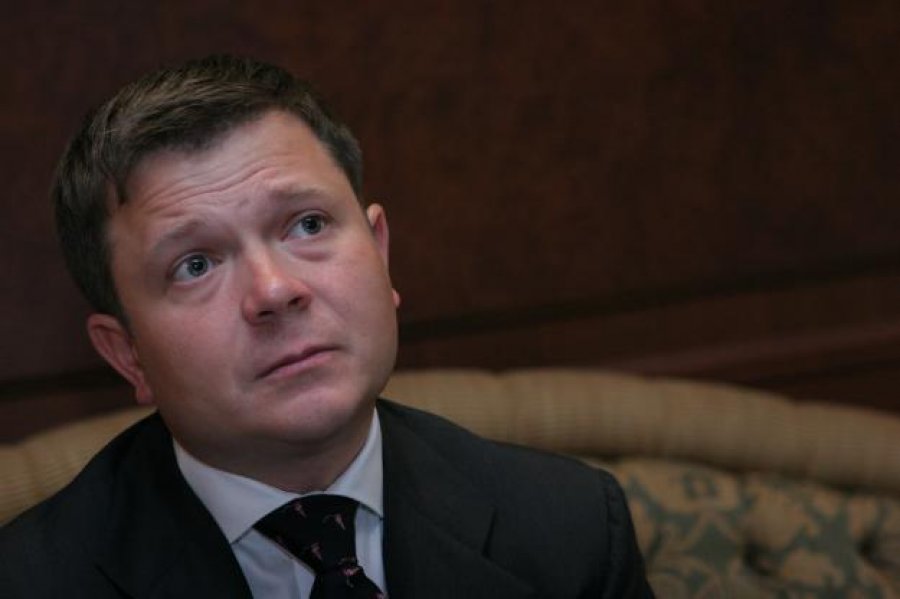 НБУ не удалось арестовать активы Жеваго