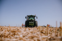 Мінекономіки розширило перелік української агротехніки з компенсацією 25% на 216 нових позицій