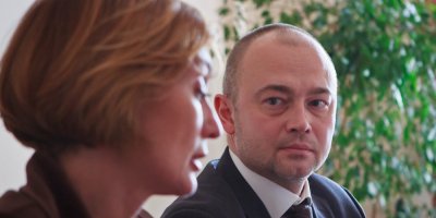 Завадецький намагається стати заступником голови НБУ