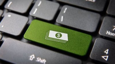 Інвестиції в економіку України впали на 9,5%