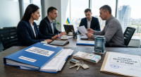 Продати борг чи стягувати: навіщо банки продають права вимоги та непрофільні активи