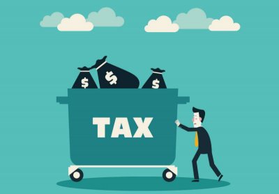 Законопроект по BEPS внесут в Раду до конца года