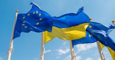 Рада ЄС схвалила 5 млрд євро допомоги Україні