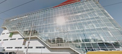 ПриватБанк продає торговий центр за 0,5 млрд грн