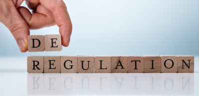 Рада ухвалила закон про дерегуляцію ведення бізнесу