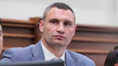 Бюджет Києва на 2022 рік становитиме близько 65 млрд грн
